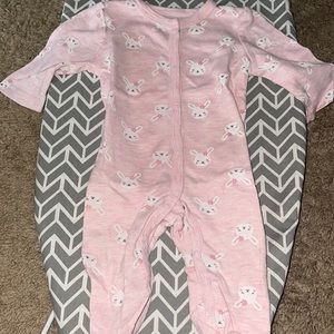 Sterling Baby Footies